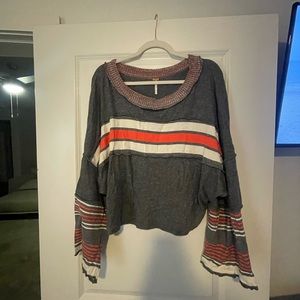 Free People Sweater- size S